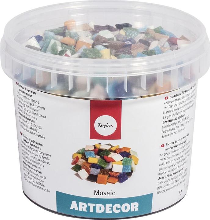 Produktbild Rayher Mosaiksteine