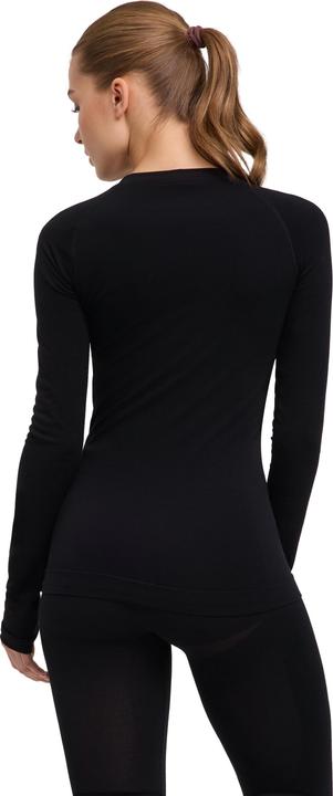 Actual product image Falke WT Light Longsl. Shirt Regular w (XS)