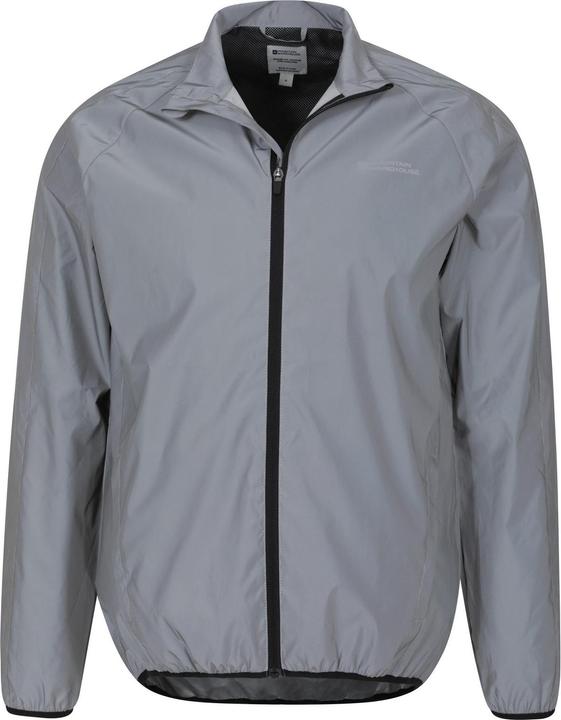 Immagine prodotto Mountain Warehouse 360 II Giacca Riflettente Uomo (XXS)
