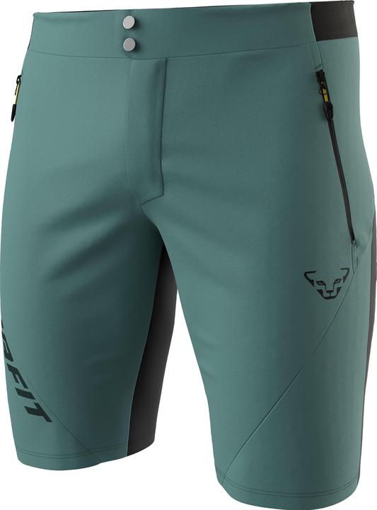 Dynafit Transalper Light Dynastretch Shorts Herren