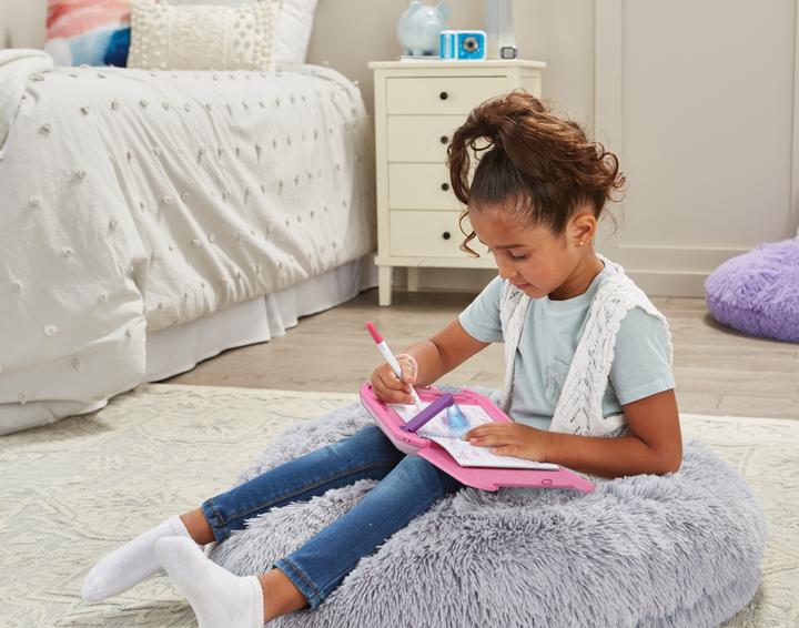 Immagine prodotto VTech Bagliore magico (Francese)