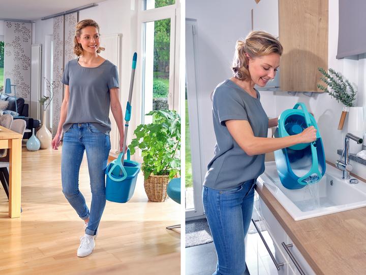 Image du produit Leifheit Clean Twist (1 pcs)
