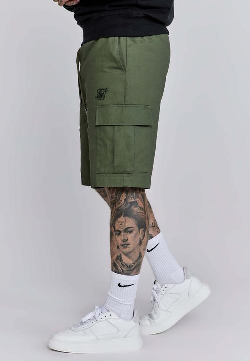 Produktbild Siksilk Cargoshorts Cargo Shorts (XL)