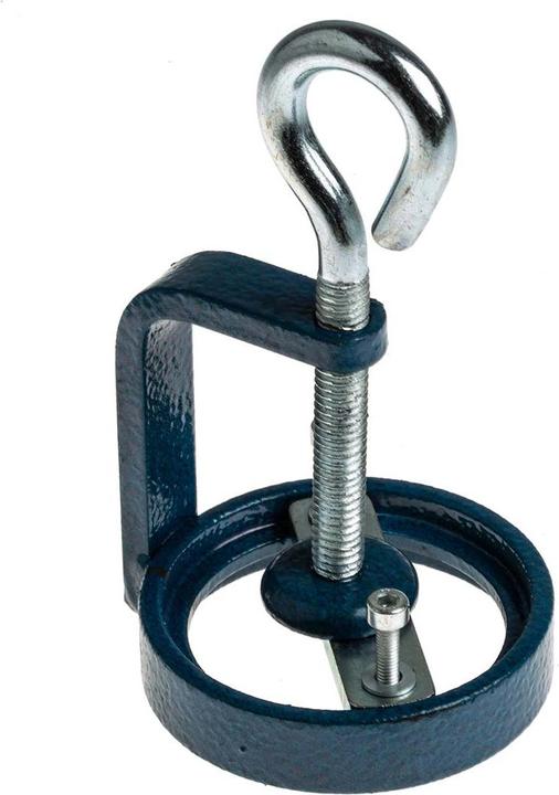 Productafbeelding Rs Pro Fijnmechanische bankschroef 50mm (35 mm)