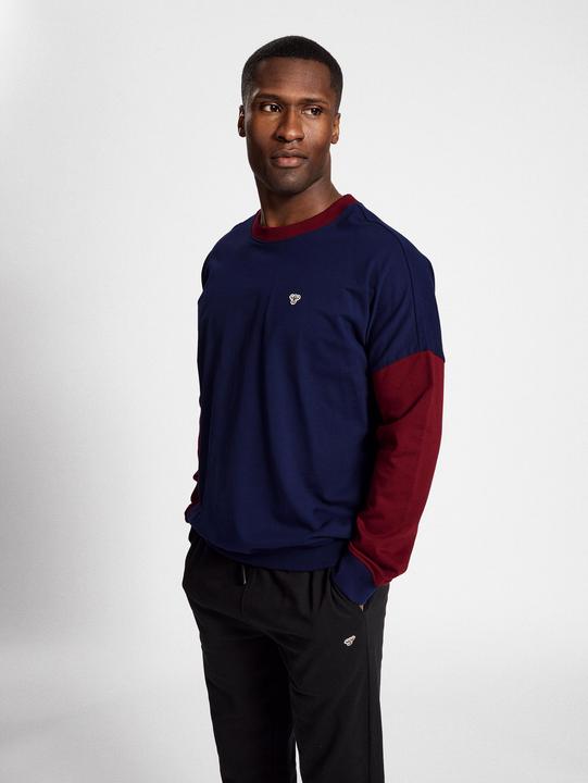 Produktbild hummel Hmlic Parker Sweatshirt (L)