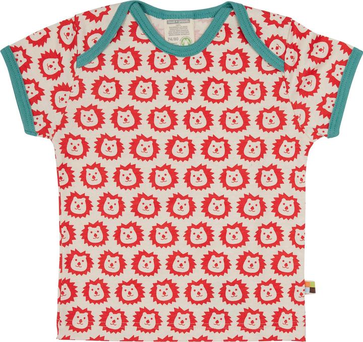 Image du produit loud + proud T-shirt (110)