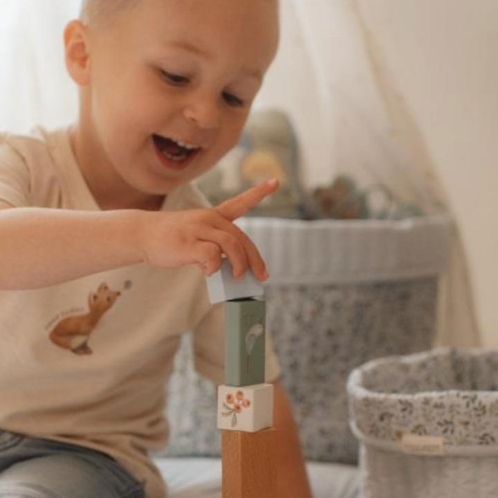 Actual product image Little Dutch Forest Friends