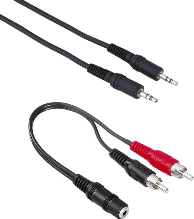 Produktbild Thomson Whp3311 (8 h, Kabellos)