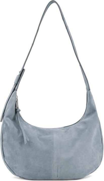 FredsBruder Best to Come Schultertasche Leder 37 cm