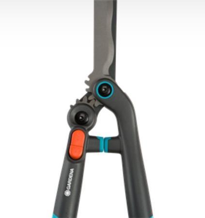 Produktbild Gardena 2in1 EnergyCut (Handheckenschere)