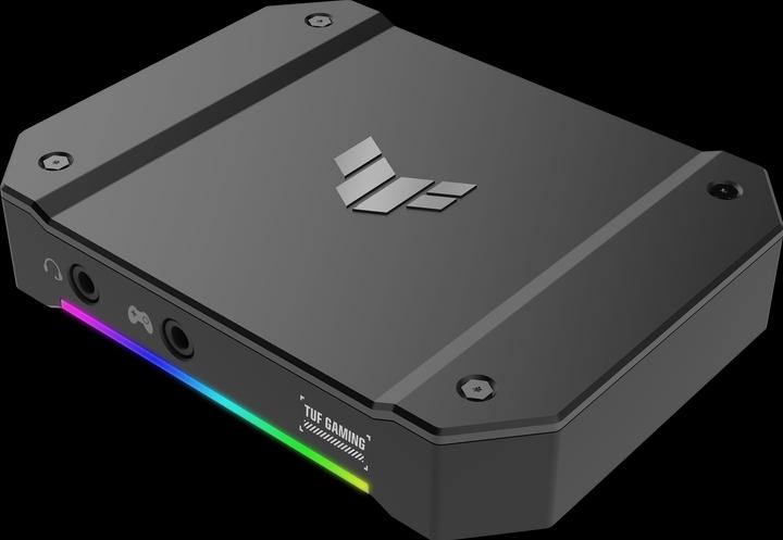 Image du produit ASUS Tuf Capture Box 4kpro