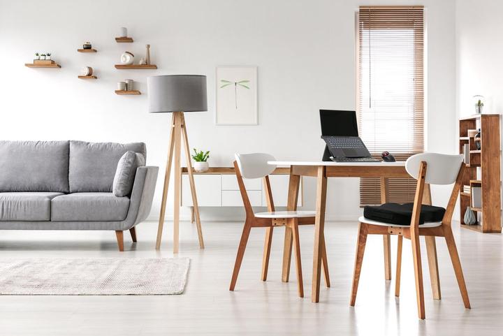Produktbild Kensington Laptopständer SmartFit Easy Riser EQ