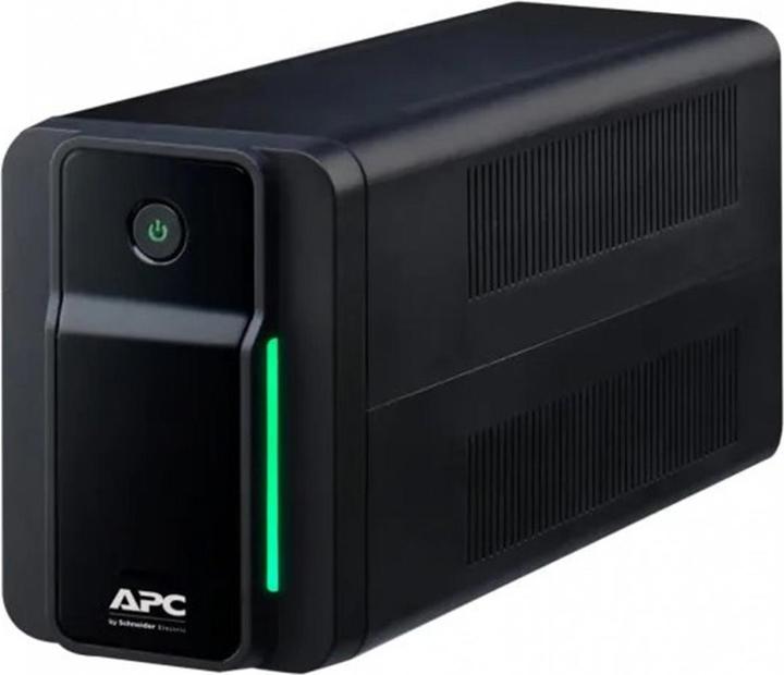 Produktbild APC BX500MI (500 VA, 300 W, Line-Interaktiv USV)
