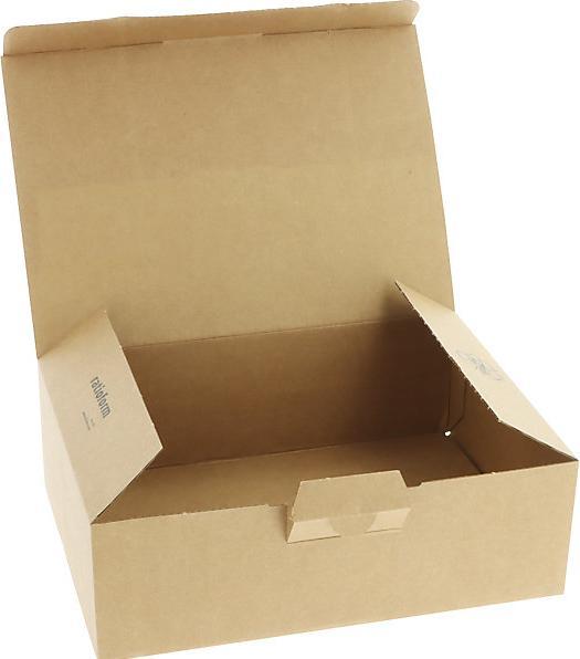 Immagine prodotto kaiserkraft Flusso Flashbox (20 x)