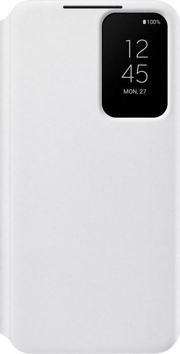 Immagine prodotto Samsung Clear View Cover (Samsung Galaxy S22 5G)