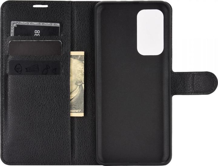Produktbild Screenguard Xiaomi Mi 10T Pro Leather Guard Lederhülle (Xiaomi Mi 10T Pro)