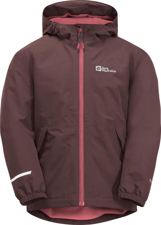 Jack Wolfskin Snowy Days Jacket K