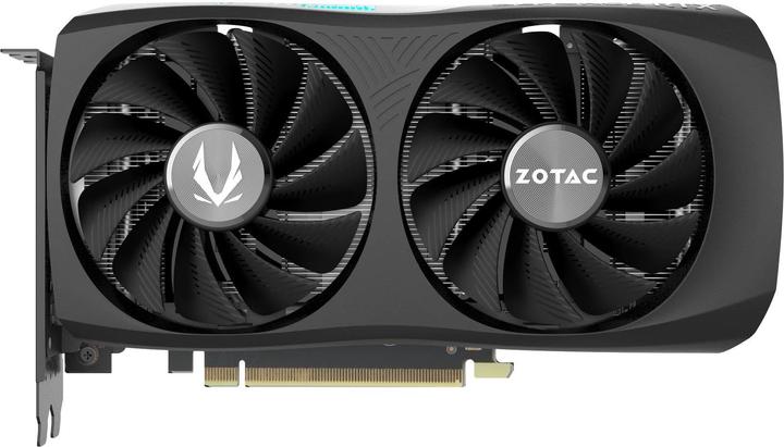 Image du produit Zotac RTX 4060 Ti 8GB Twin Edge OC Gaming (8 Go)