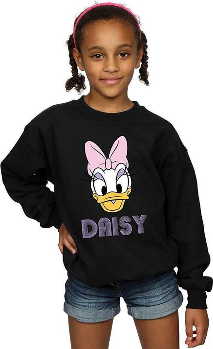 Image du produit Disney - Sweat - Fille (152, 158)
