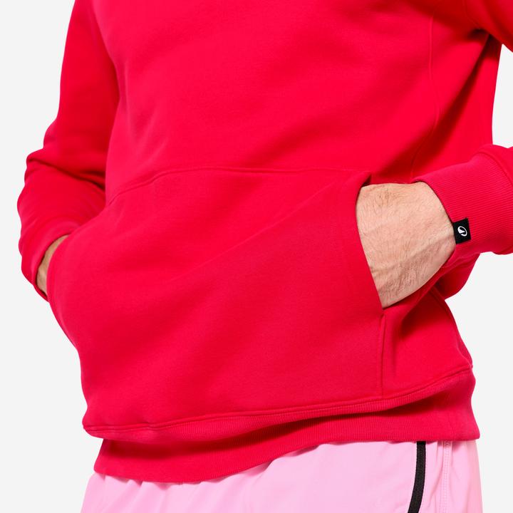 Produktbild Domyos Hoodie Herren - rot (3XL)