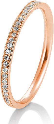 Actual product image Breuning Memoire ring (64, 750/18 K Gold)
