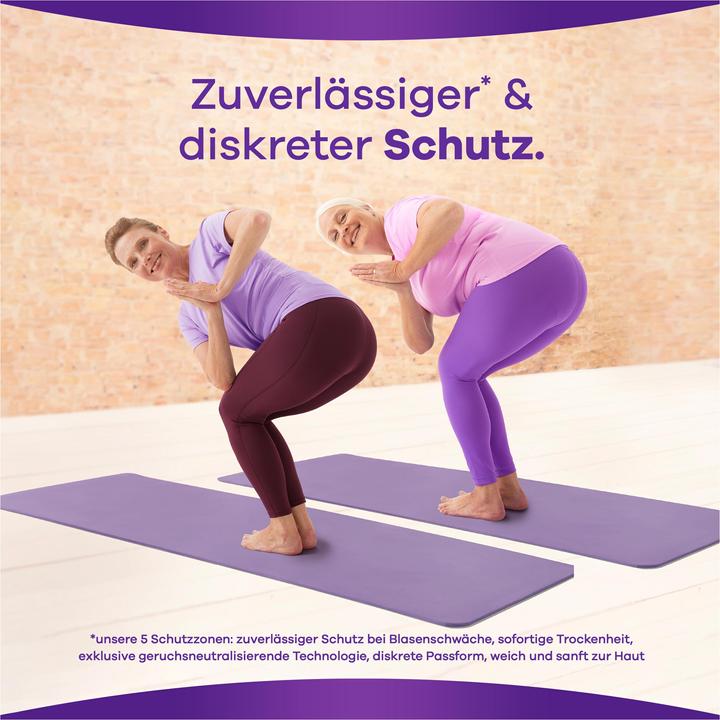 Produktbild Always Discreet (24 x, Large plus)