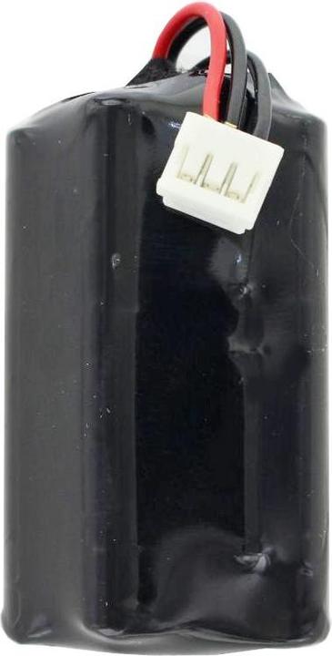 Immagine prodotto AccuCell Batteria Wella Xpert HS70, EcoXP, Kadus Clipper, 1535045, 1520902, 60-1522696 (3 pz., Specifico del dispositivo, 800 mAh)