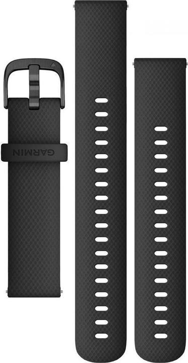 Produktbild Garmin Quick Change (18 mm, Silikon)