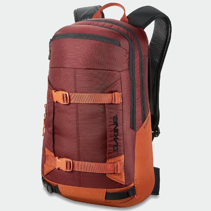 Produktbild Dakine Rucksack Mission Pro 25L 2023 (25 l)