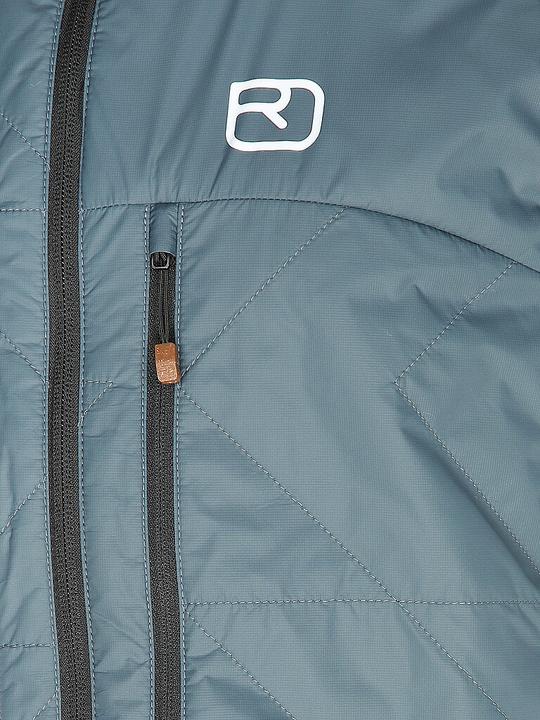 Actual product image Ortovox Piz Boè Swisswool Vest (XXL)