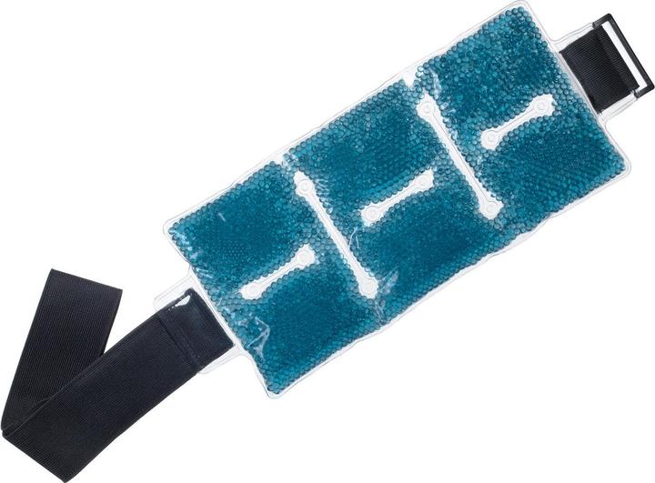 Actual product image Thera Pearl Back compress (1 x, 662 g)