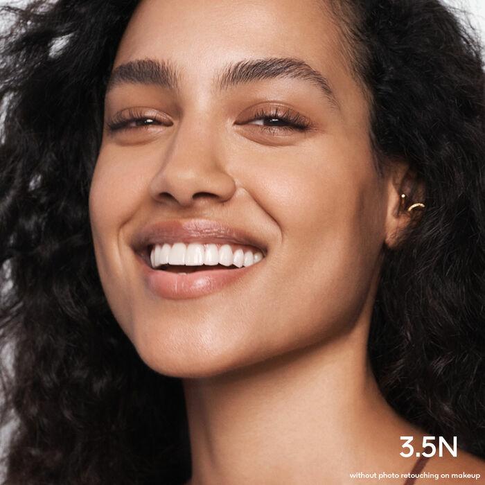 Actual product image Guerlain TERRA 23 Luminiser Compact Powder 3.5N 35 ml (3.5N)
