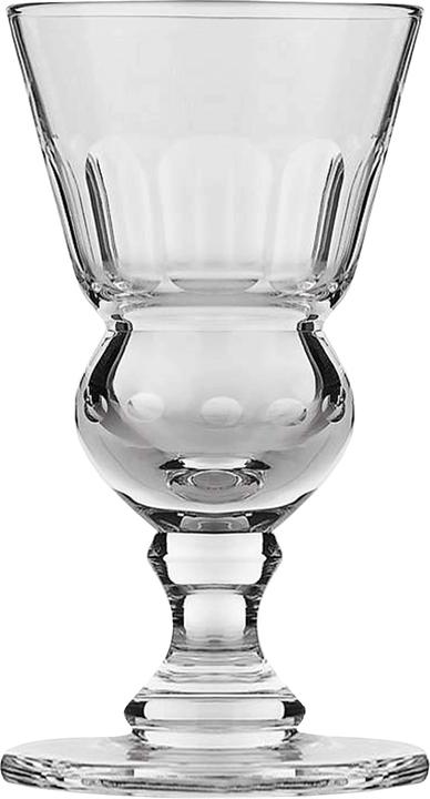 Produktbild Vinart Verre à absinthe - Val-de-Travers (1 Gläser, Weissweingläser)