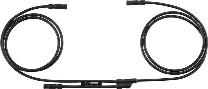 Immagine prodotto Shimano Cavo a Y Dura Ace Di2 18 EW-JC130, 520/520mm