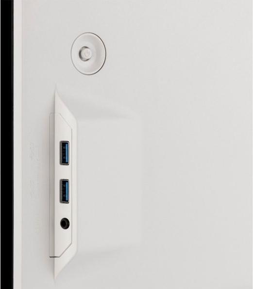 Produktbild LG 49WQ95X-W.AEU (5120 x 1440 Pixel, 49")