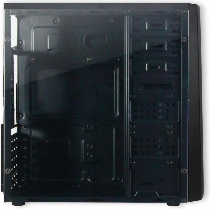 Produktbild Intertech B-42 RGB (ATX, mATX)