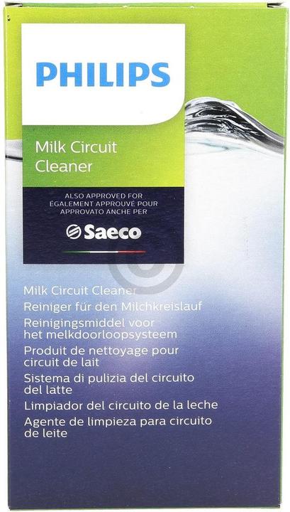 Actual product image Philips Milchkreislaufreiniger CA6705/10