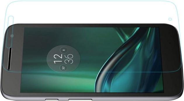 Actual product image Nillkin Amazing H (1 Piece, Motorola Moto G4 Play)