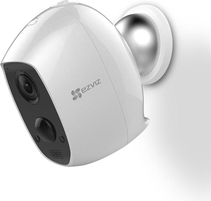 Actual product image EZVIZ C3A Duo Pack (1920 x 1080 Pixels)