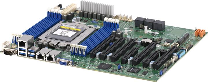 Actual product image Supermicro H12SSL-i (SP3, AMD SoC, ATX)