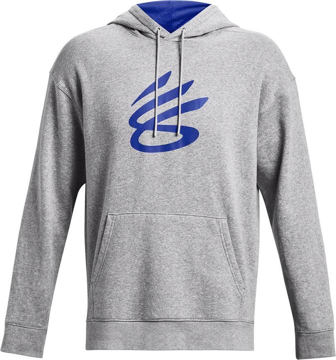 Produktbild Under Armour Curry Splash Hoodie (L)