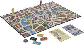 Produktbild Ravensburger Scotland Yard Junior (Deutsch, Portugiesisch, Englisch, Italienisch, Niederländisch, Französisch, Spanisch)