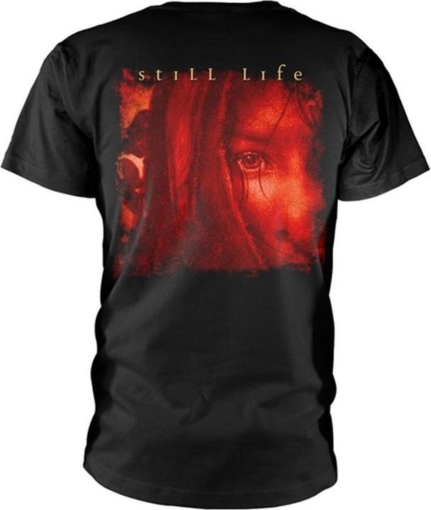 Image du produit Universal Textiles T-Shirt adulte unisexe "Still Life" (nature morte) (XL)