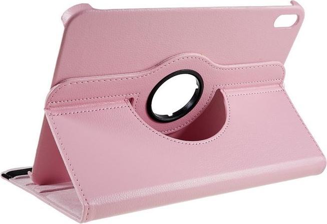 Produktbild MU Classic Rotierbare Leder Hülle (iPad 2022 (10. Gen))
