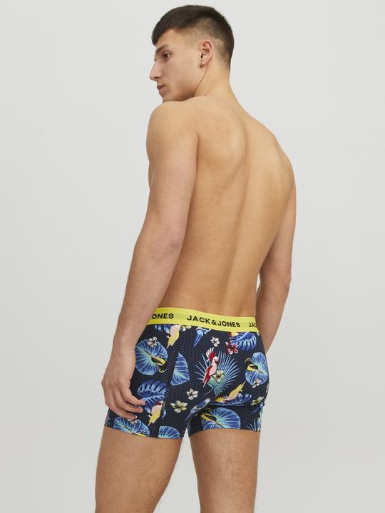 Immagine prodotto Jack & Jones Confezione da 3 boxer (XL, confezione da 3)