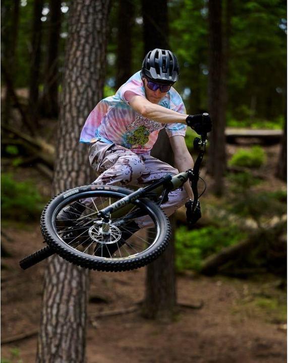 Produktbild Loose Riders Bong Bros (M)