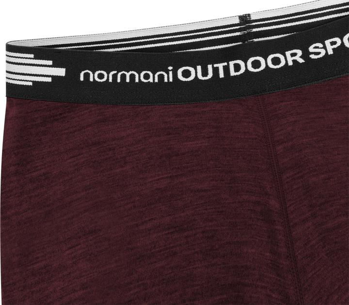 Image du produit Normani Ensemble de sous-vêtements en mérinos pour femmes Mandurah/Perth (S)