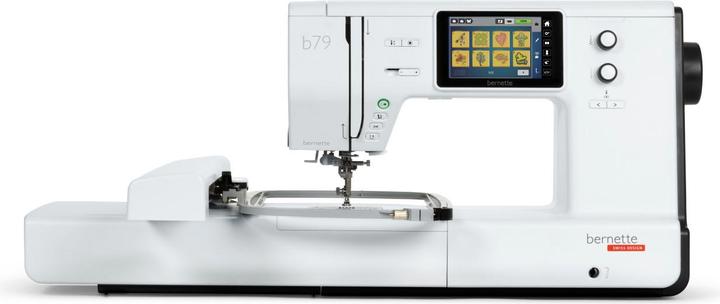 Image du produit Bernette B79