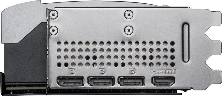 Actual product image MSI GeForce RTX 5090 32G VENTUS 3X OC (32 GB)