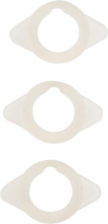 Fröhle Liebesringe 3er (2.60 cm)
